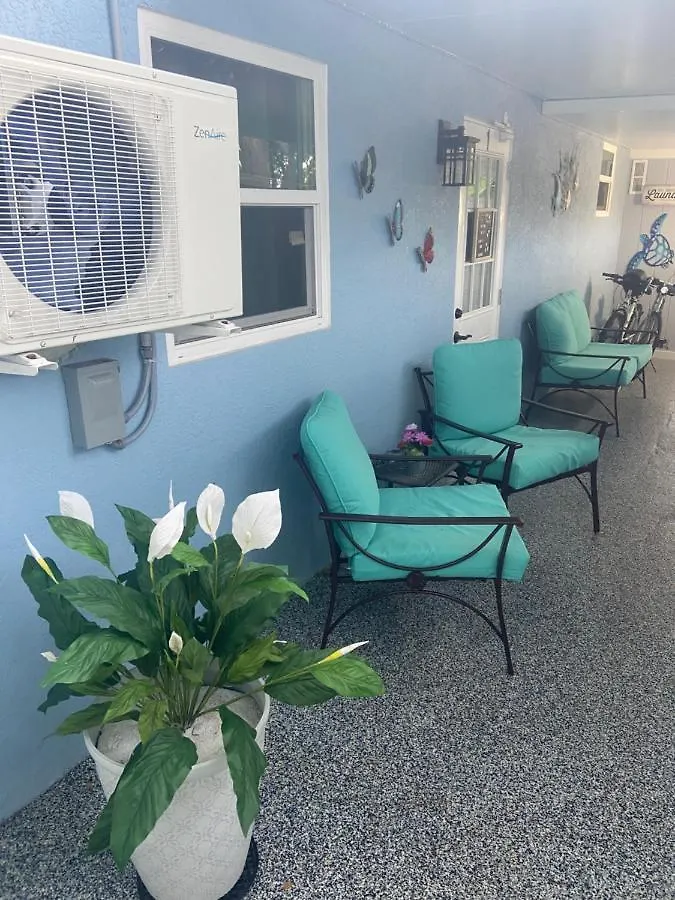 Beautiful And Comfortable Rom Apt # 2 Tampa Apartment