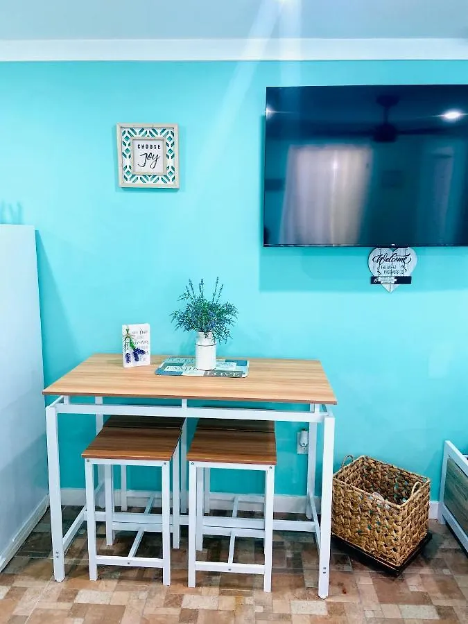 Beautiful And Comfortable Rom Apt # 2 Tampa 0*,