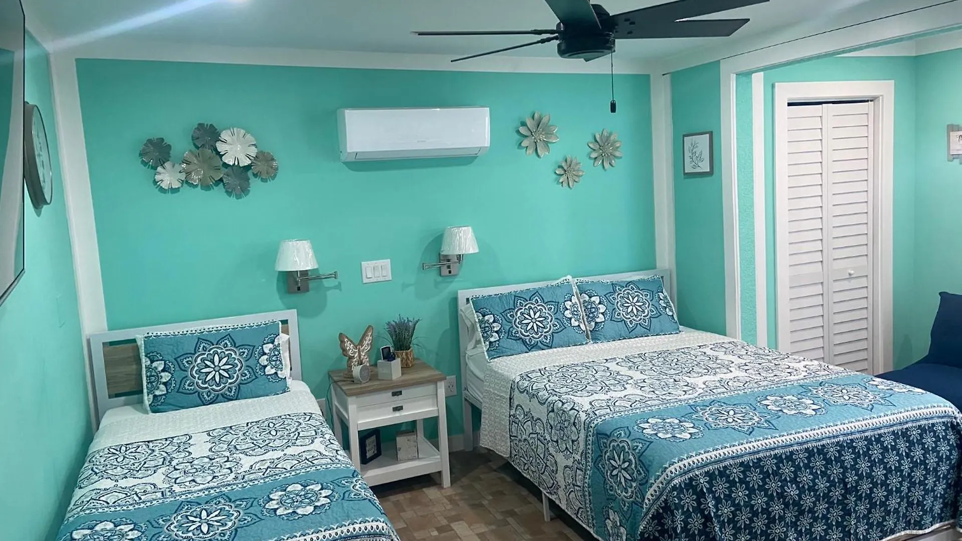 Beautiful And Comfortable Rom Apt # 2 Tampa United States